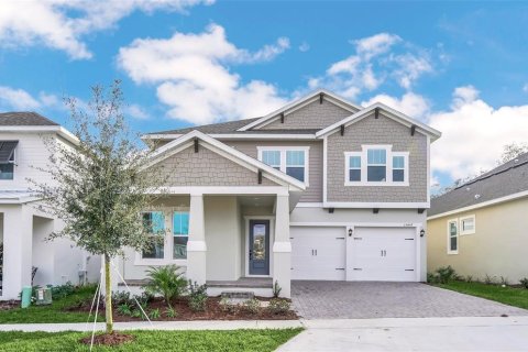 Casa en Winter Garden, Florida 5 dormitorios, 318.38 m2 № 2119861