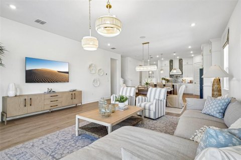 Casa en venta en Winter Garden, Florida, 5 dormitorios, 318.38 m2 № 2119861 - foto 4