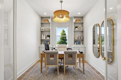 Casa en venta en Winter Garden, Florida, 5 dormitorios, 318.38 m2 № 2119861 - foto 20