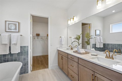 Casa en venta en Winter Garden, Florida, 5 dormitorios, 318.38 m2 № 2119861 - foto 30