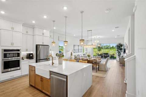 Casa en venta en Winter Garden, Florida, 5 dormitorios, 318.38 m2 № 2119861 - foto 12