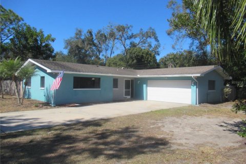 Casa en Clearwater, Florida 3 dormitorios, 137.03 m2 № 2095935