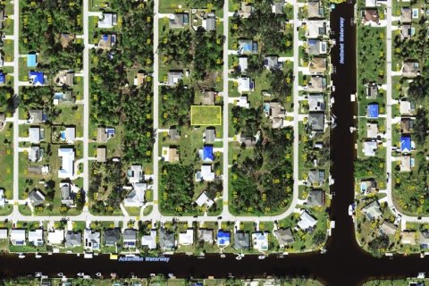 Land in Port Charlotte, Florida № 2161168 - photo 2