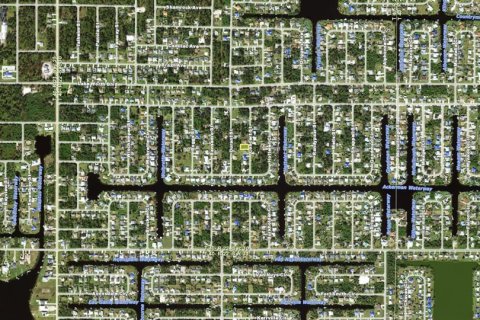 Land in Port Charlotte, Florida № 2161168 - photo 3