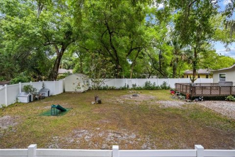 Villa ou maison à vendre à DeLand, Floride: 2 chambres, 89.28 m2 № 1732952 - photo 23