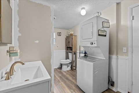 Villa ou maison à vendre à DeLand, Floride: 2 chambres, 89.28 m2 № 1732952 - photo 8