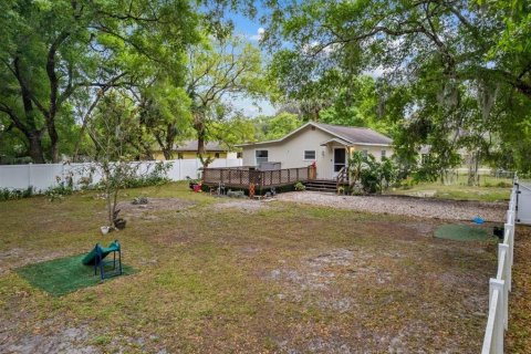 Villa ou maison à vendre à DeLand, Floride: 2 chambres, 89.28 m2 № 1732952 - photo 21