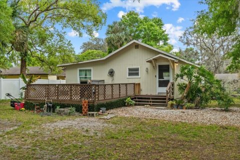 Villa ou maison à vendre à DeLand, Floride: 2 chambres, 89.28 m2 № 1732952 - photo 17