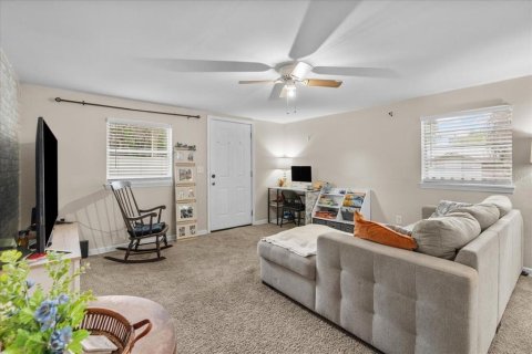 Villa ou maison à vendre à DeLand, Floride: 2 chambres, 89.28 m2 № 1732952 - photo 4