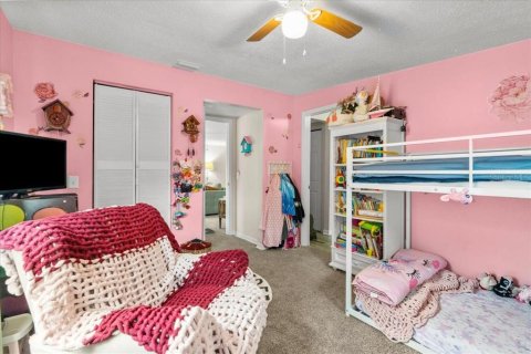 Villa ou maison à vendre à DeLand, Floride: 2 chambres, 89.28 m2 № 1732952 - photo 6
