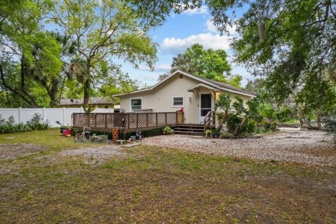 Villa ou maison à vendre à DeLand, Floride: 2 chambres, 89.28 m2 № 1732952 - photo 22