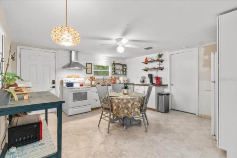Villa ou maison à vendre à DeLand, Floride: 2 chambres, 89.28 m2 № 1732952 - photo 9