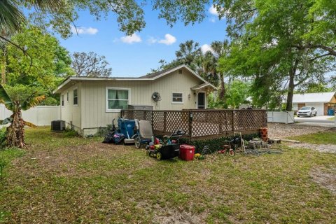 Villa ou maison à vendre à DeLand, Floride: 2 chambres, 89.28 m2 № 1732952 - photo 16