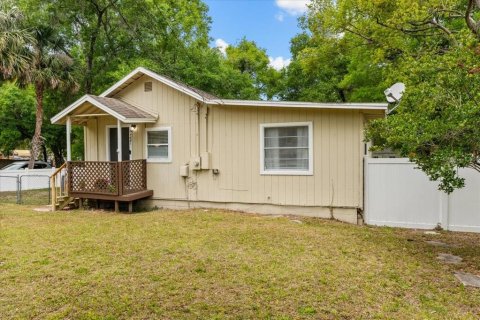 Villa ou maison à vendre à DeLand, Floride: 2 chambres, 89.28 m2 № 1732952 - photo 2