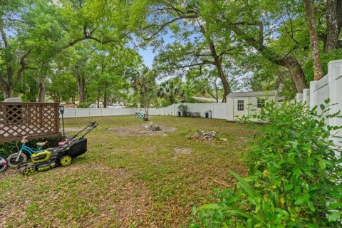 Villa ou maison à vendre à DeLand, Floride: 2 chambres, 89.28 m2 № 1732952 - photo 19