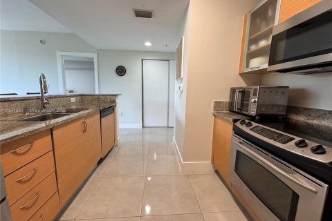 Copropriété à vendre à Aventura, Floride: 3 chambres, 131.18 m2 № 1946343 - photo 9