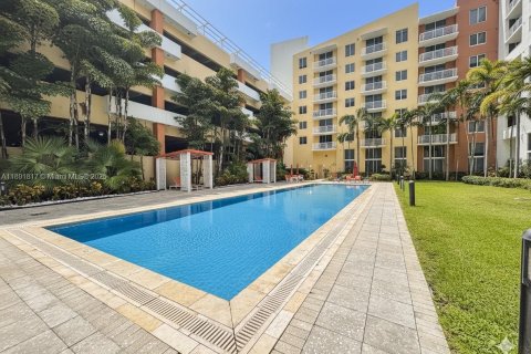 Copropriété à vendre à Aventura, Floride: 3 chambres, 131.18 m2 № 1946343 - photo 29