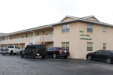 Condo à Port Orange, Floride, 1 chambre  № 2384064