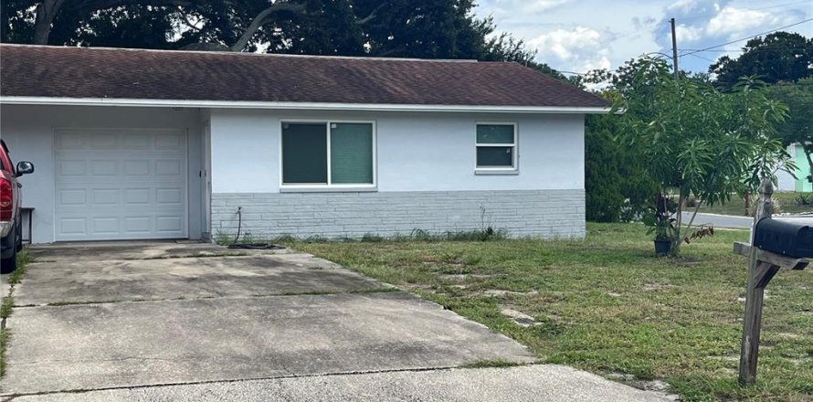 Appartement à Dunedin, Floride 2 chambres, 69.68 m2 № 2390868