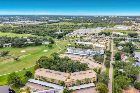 Condo à Largo, Floride, 3 chambres  № 2427628