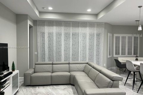 Villa ou maison à vendre à Westlake, Floride: 3 chambres, 177.72 m2 № 1951466 - photo 6