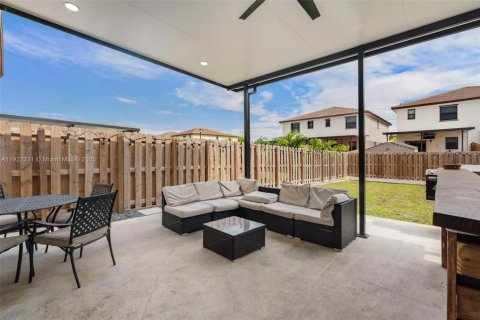 Adosado en venta en Homestead, Florida, 3 dormitorios, 153.38 m2 № 2018824 - foto 26