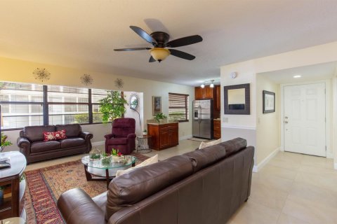 Copropriété à vendre à Delray Beach, Floride: 1 chambre, 73.58 m2 № 2089609 - photo 10