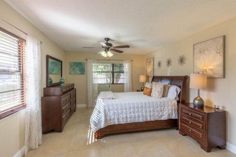 Copropriété à vendre à Delray Beach, Floride: 1 chambre, 73.58 m2 № 2089609 - photo 16