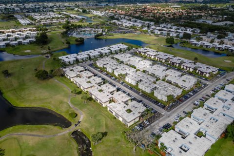 Copropriété à vendre à Delray Beach, Floride: 1 chambre, 73.58 m2 № 2089609 - photo 28