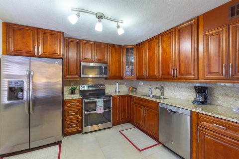 Copropriété à vendre à Delray Beach, Floride: 1 chambre, 73.58 m2 № 2089609 - photo 12