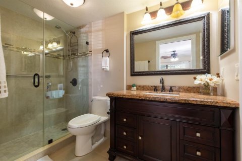 Copropriété à vendre à Delray Beach, Floride: 1 chambre, 73.58 m2 № 2089609 - photo 18