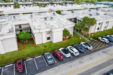 Copropriété à vendre à Delray Beach, Floride: 1 chambre, 73.58 m2 № 2089609 - photo 24