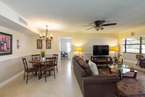 Copropriété à vendre à Delray Beach, Floride: 1 chambre, 73.58 m2 № 2089609 - photo 15