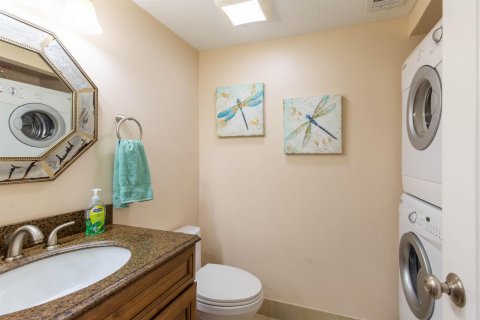 Copropriété à vendre à Delray Beach, Floride: 1 chambre, 73.58 m2 № 2089609 - photo 8