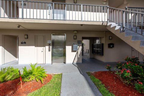 Copropriété à vendre à Delray Beach, Floride: 1 chambre, 73.58 m2 № 2089609 - photo 4