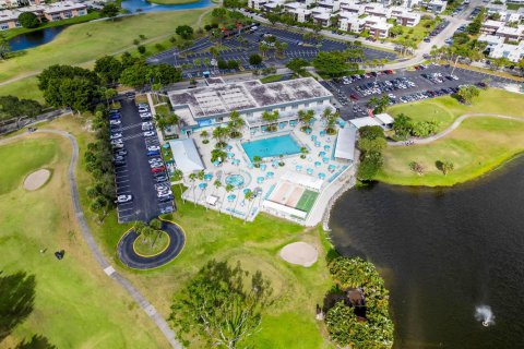 Copropriété à vendre à Delray Beach, Floride: 1 chambre, 73.58 m2 № 2089609 - photo 30