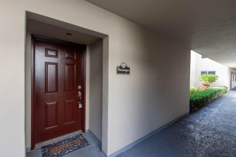 Copropriété à vendre à Delray Beach, Floride: 1 chambre, 73.58 m2 № 2089609 - photo 5