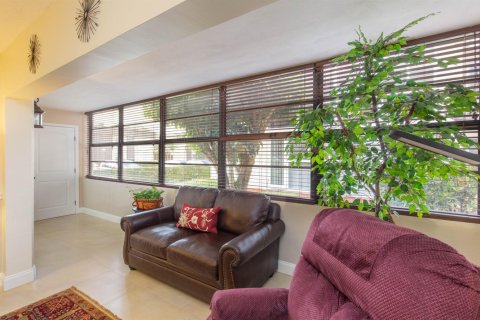 Copropriété à vendre à Delray Beach, Floride: 1 chambre, 73.58 m2 № 2089609 - photo 14