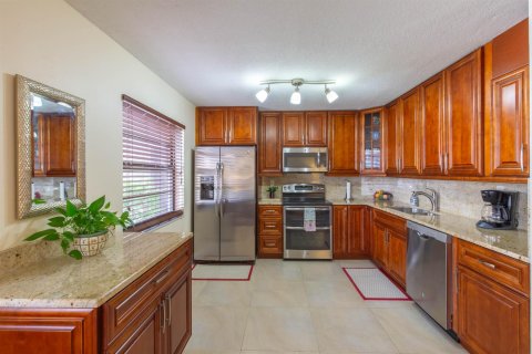 Copropriété à vendre à Delray Beach, Floride: 1 chambre, 73.58 m2 № 2089609 - photo 11