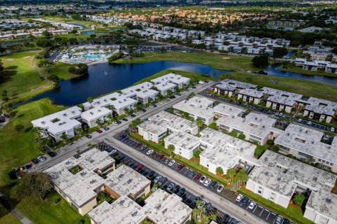 Copropriété à vendre à Delray Beach, Floride: 1 chambre, 73.58 m2 № 2089609 - photo 27