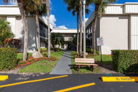 Copropriété à vendre à Delray Beach, Floride: 1 chambre, 73.58 m2 № 2089609 - photo 2