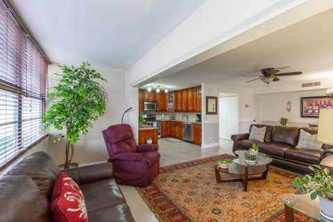 Copropriété à vendre à Delray Beach, Floride: 1 chambre, 73.58 m2 № 2089609 - photo 13