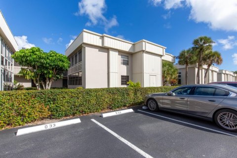 Condo à Delray Beach, Floride, 1 chambre  № 2089609