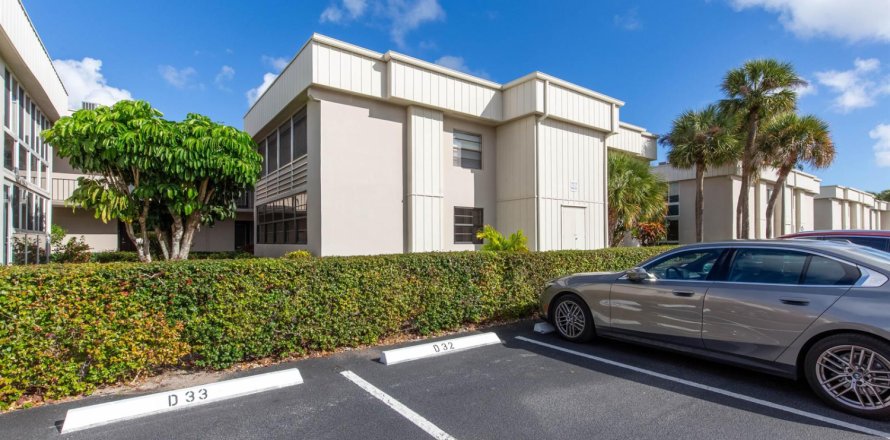 Condo à Delray Beach, Floride, 1 chambre № 2089609