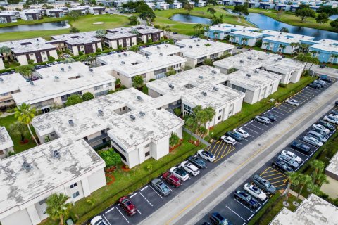 Copropriété à vendre à Delray Beach, Floride: 1 chambre, 73.58 m2 № 2089609 - photo 25