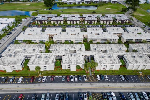 Copropriété à vendre à Delray Beach, Floride: 1 chambre, 73.58 m2 № 2089609 - photo 26