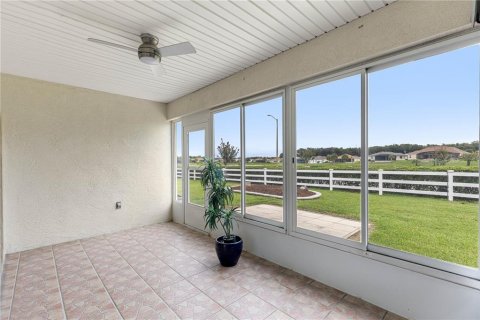 Villa ou maison à vendre à Summerfield, Floride: 3 chambres, 157.47 m2 № 2133216 - photo 23