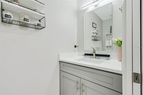 Casa en venta en Apopka, Florida, 4 dormitorios, 229.65 m2 № 2223444 - foto 25