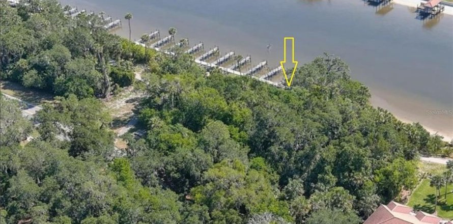Immobilier commercial à Palm Coast, Floride № 2330779