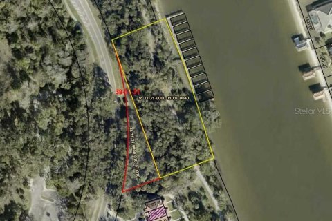 Immobilier commercial à vendre à Palm Coast, Floride № 2330779 - photo 3